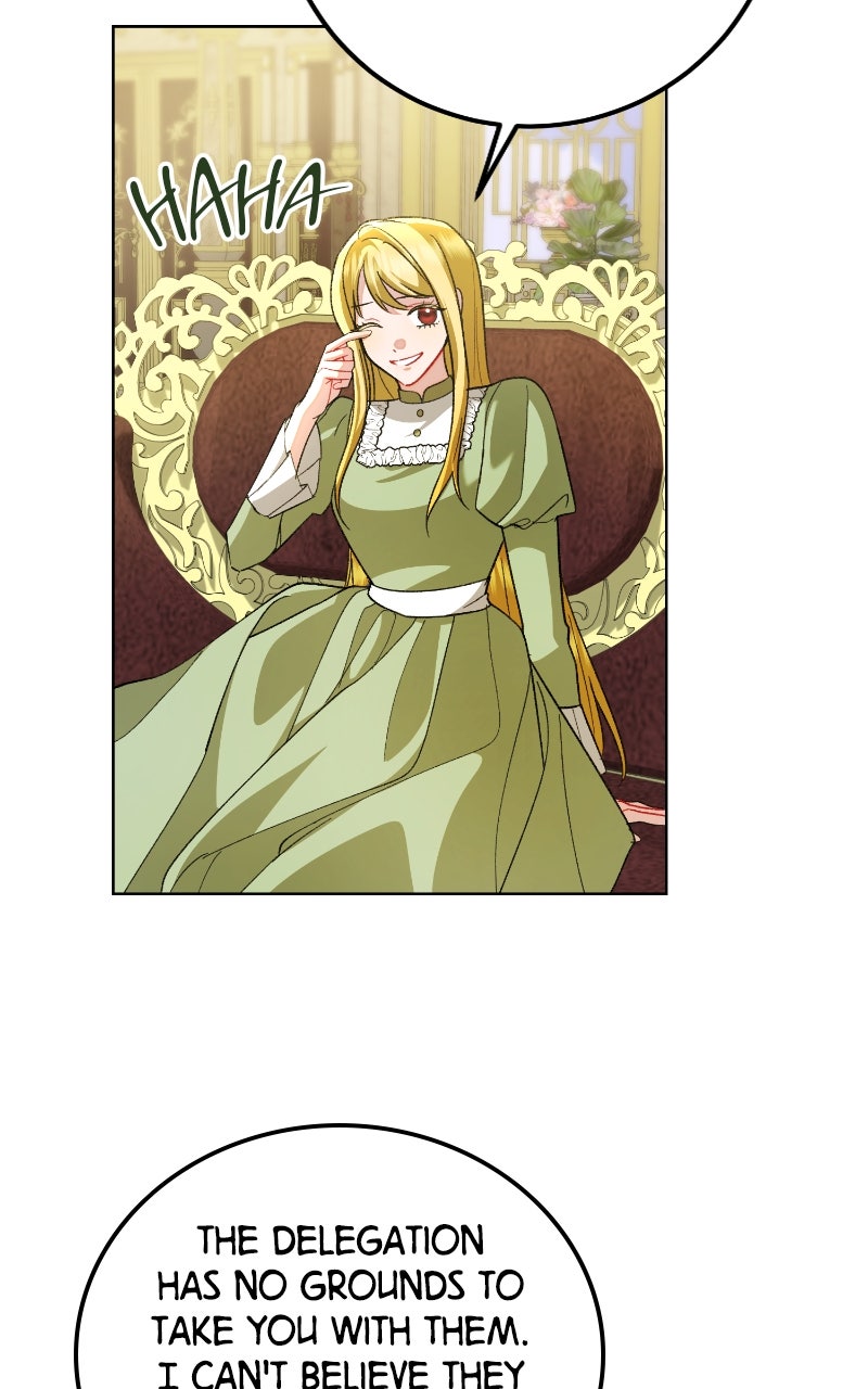 The Knight Becomes a Black Flower (S2) Episode 62 page 29 - 
