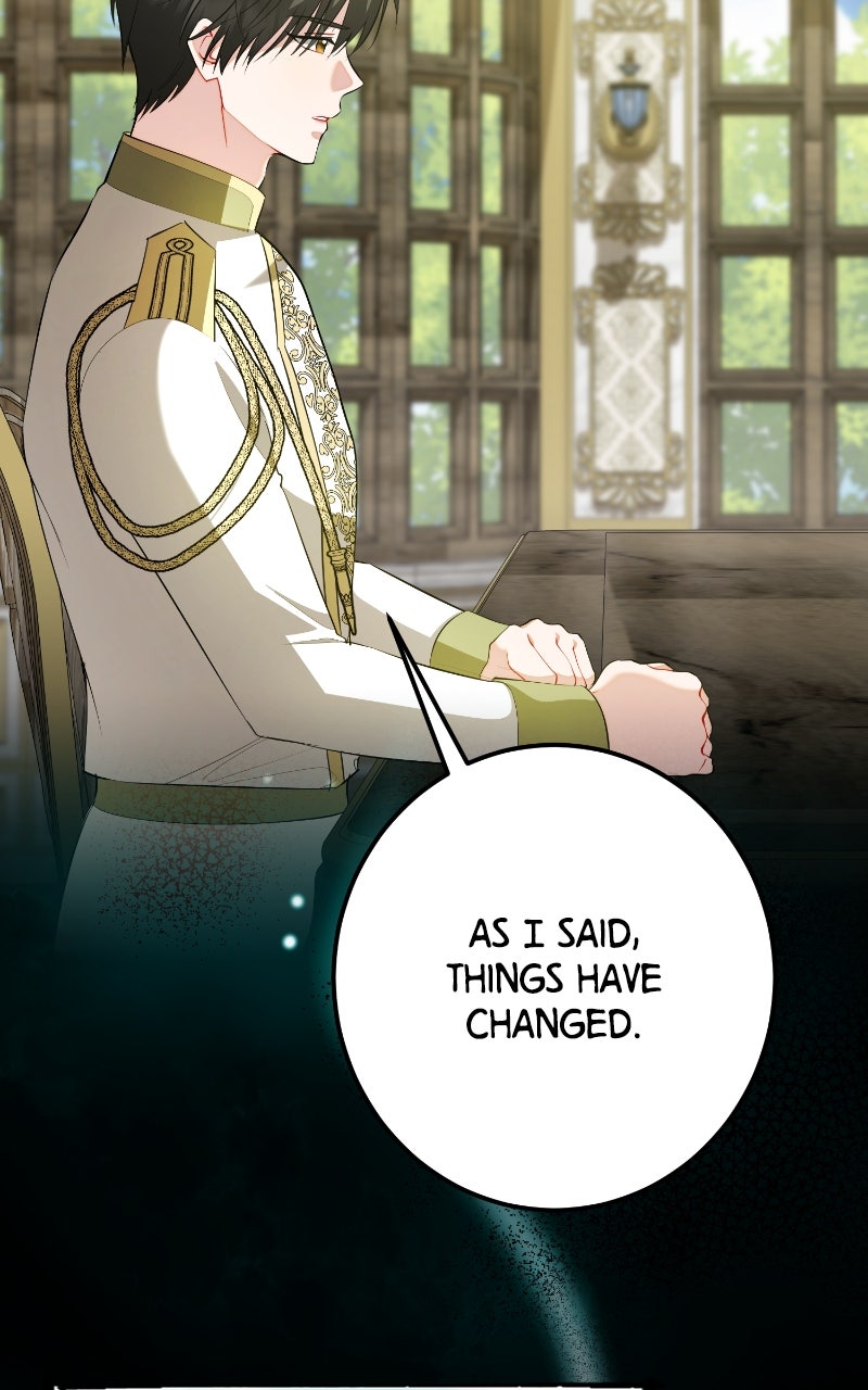 The Knight Becomes a Black Flower (S2) Episode 62 page 4 - 