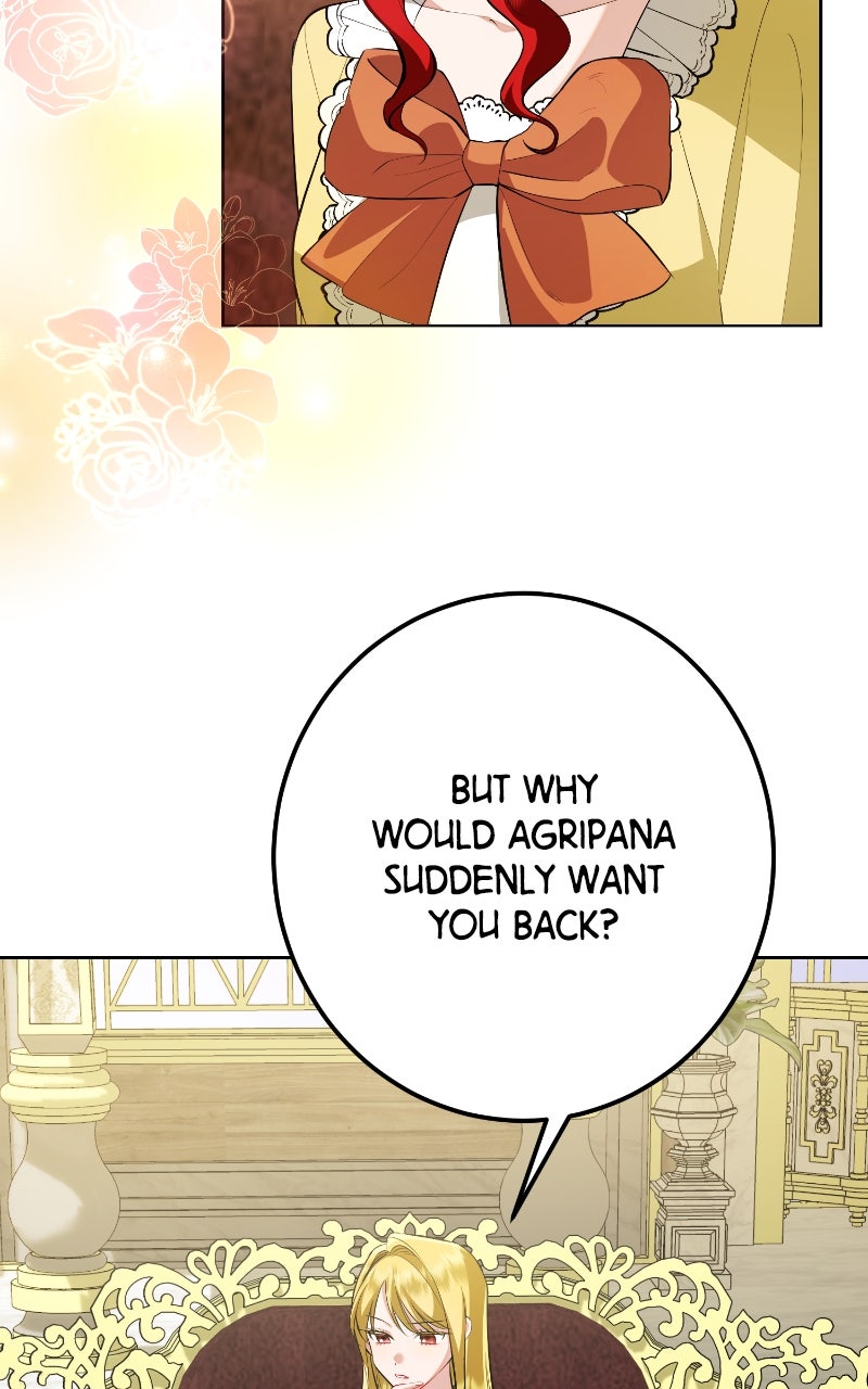 The Knight Becomes a Black Flower (S2) Episode 62 page 32 - 