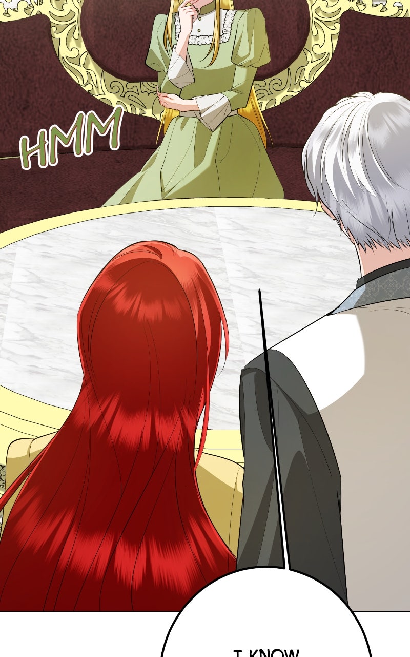 The Knight Becomes a Black Flower (S2) Episode 62 page 33 - 