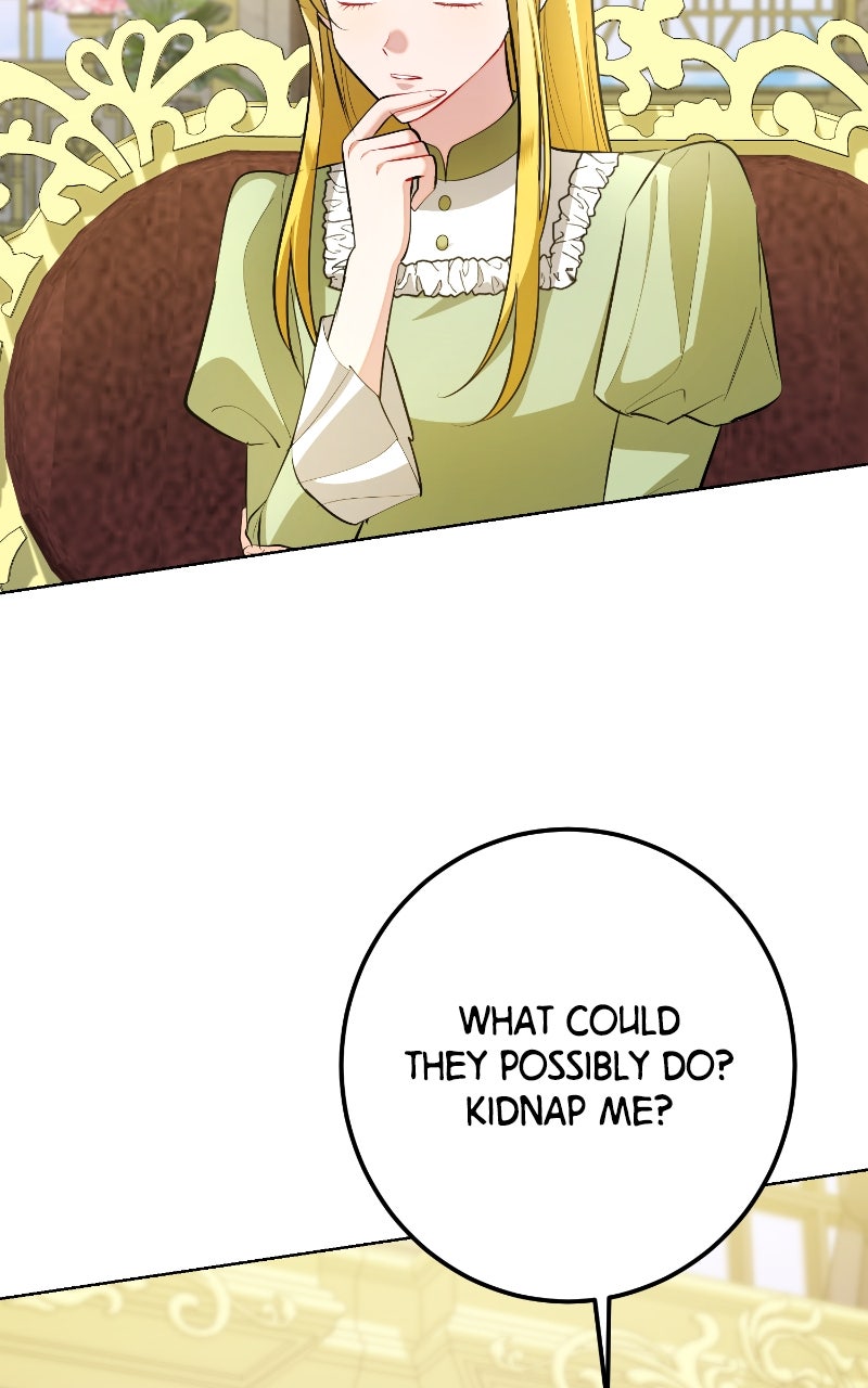 The Knight Becomes a Black Flower (S2) Episode 62 page 35 - 