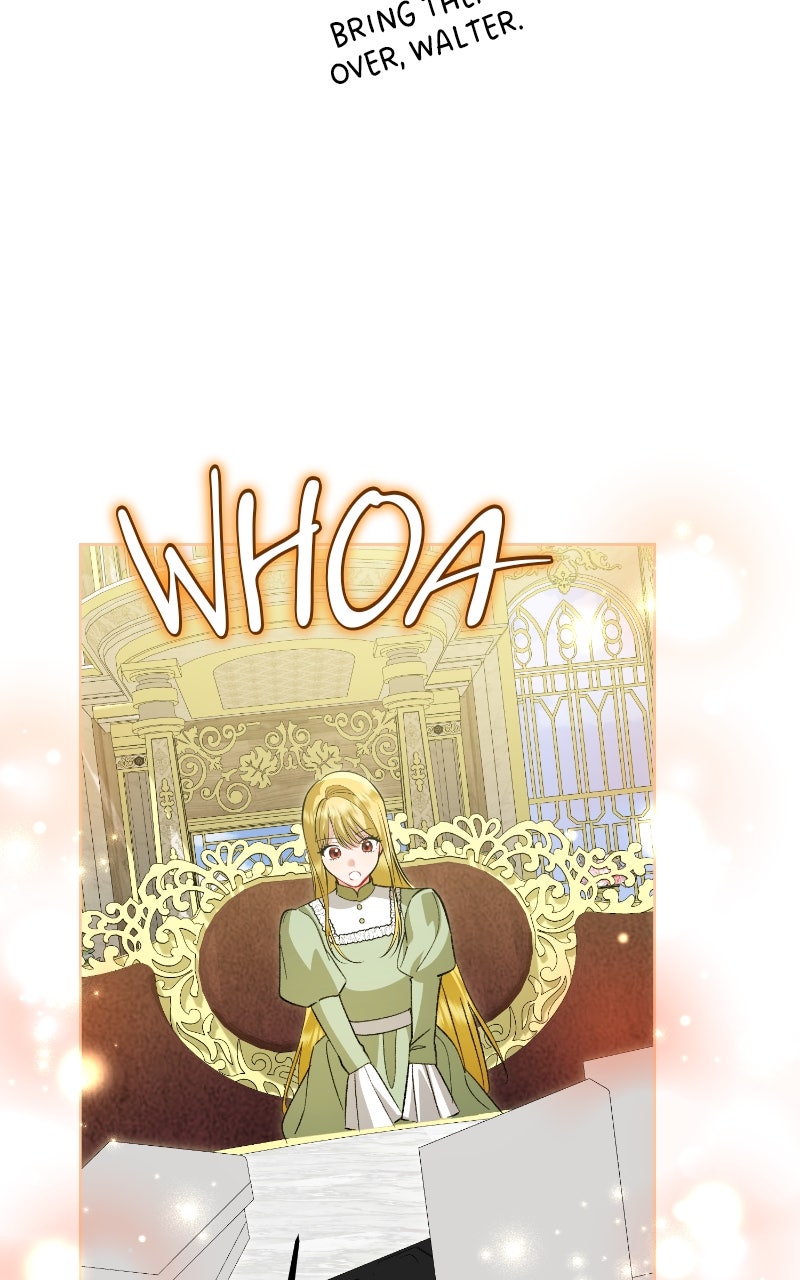 The Knight Becomes a Black Flower (S2) Episode 62 page 37 - 