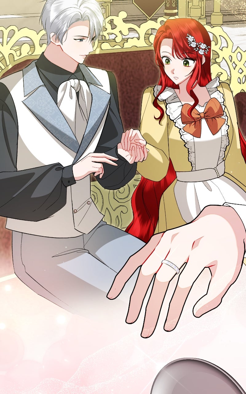 The Knight Becomes a Black Flower (S2) Episode 62 page 41 - 