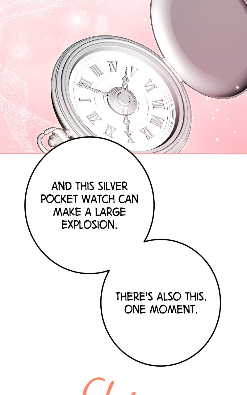 The Knight Becomes a Black Flower (S2) Episode 62 page 42 - 