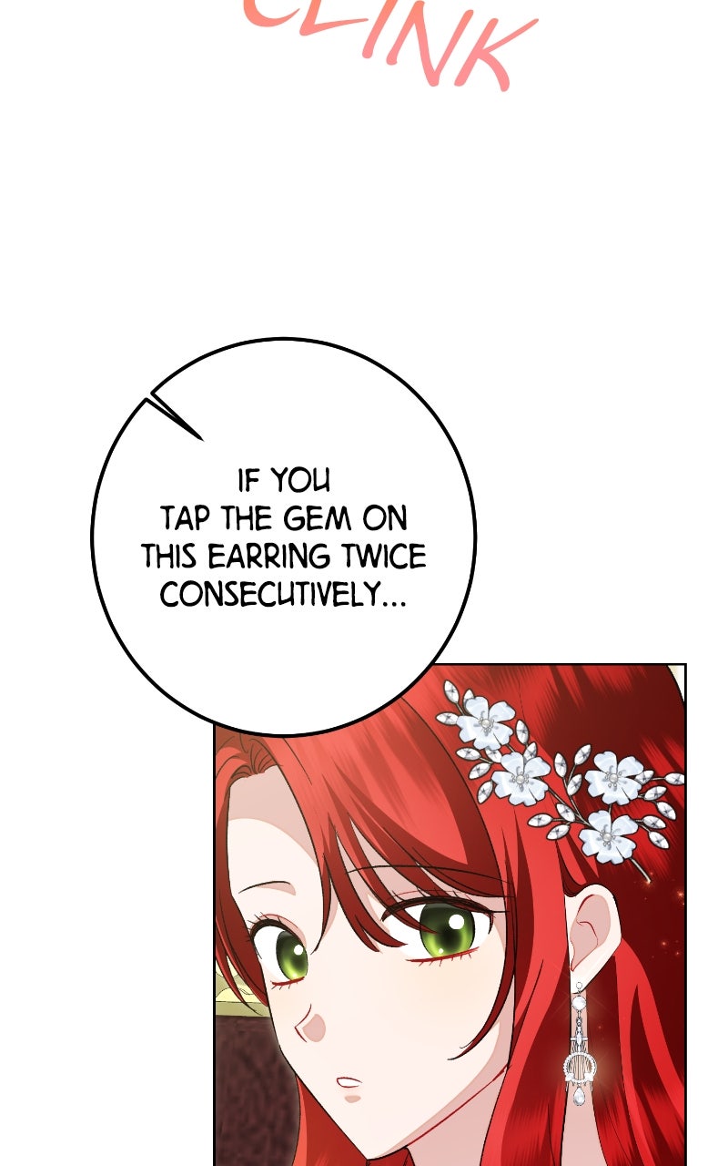 The Knight Becomes a Black Flower (S2) Episode 62 page 43 - 