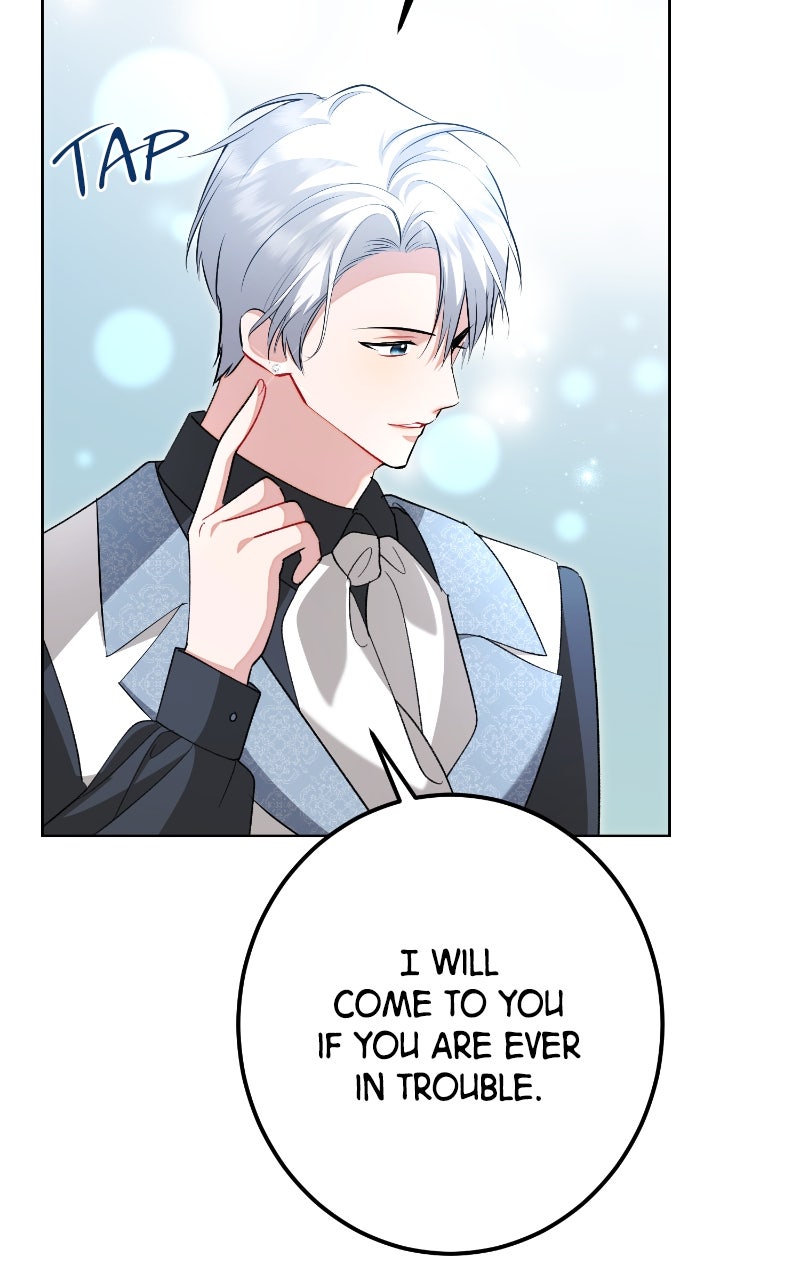 The Knight Becomes a Black Flower (S2) Episode 62 page 45 - 