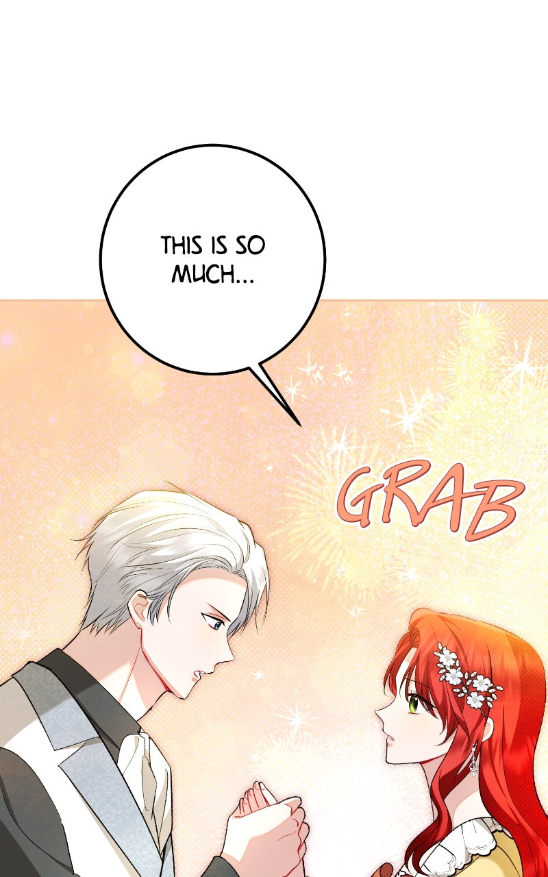 The Knight Becomes a Black Flower (S2) Episode 62 page 46 - 