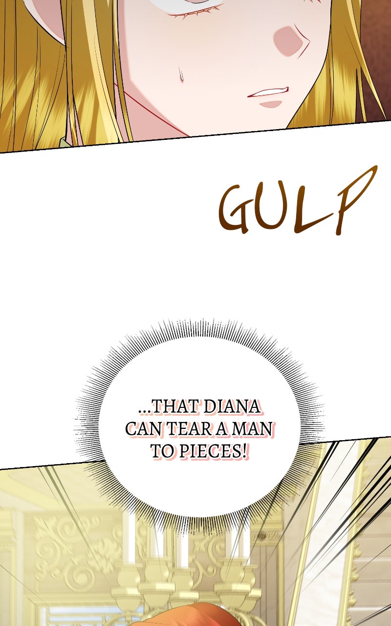 The Knight Becomes a Black Flower (S2) Episode 62 page 50 - 