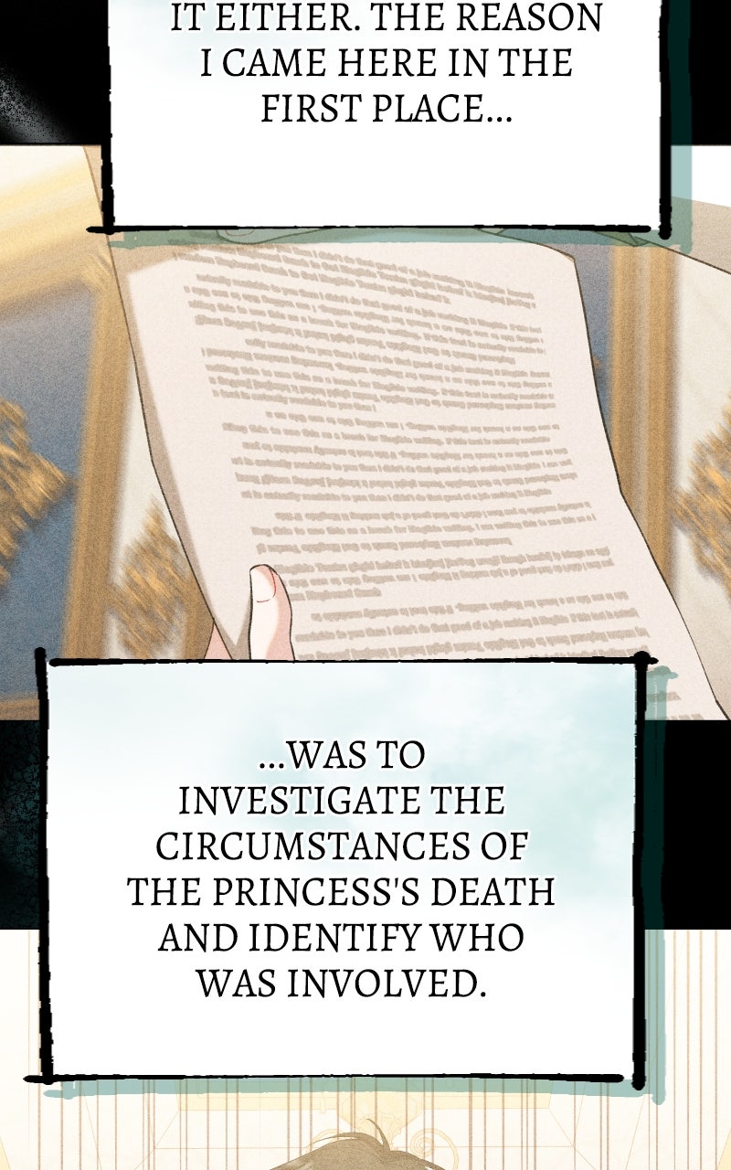 The Knight Becomes a Black Flower (S2) Episode 62 page 6 - 