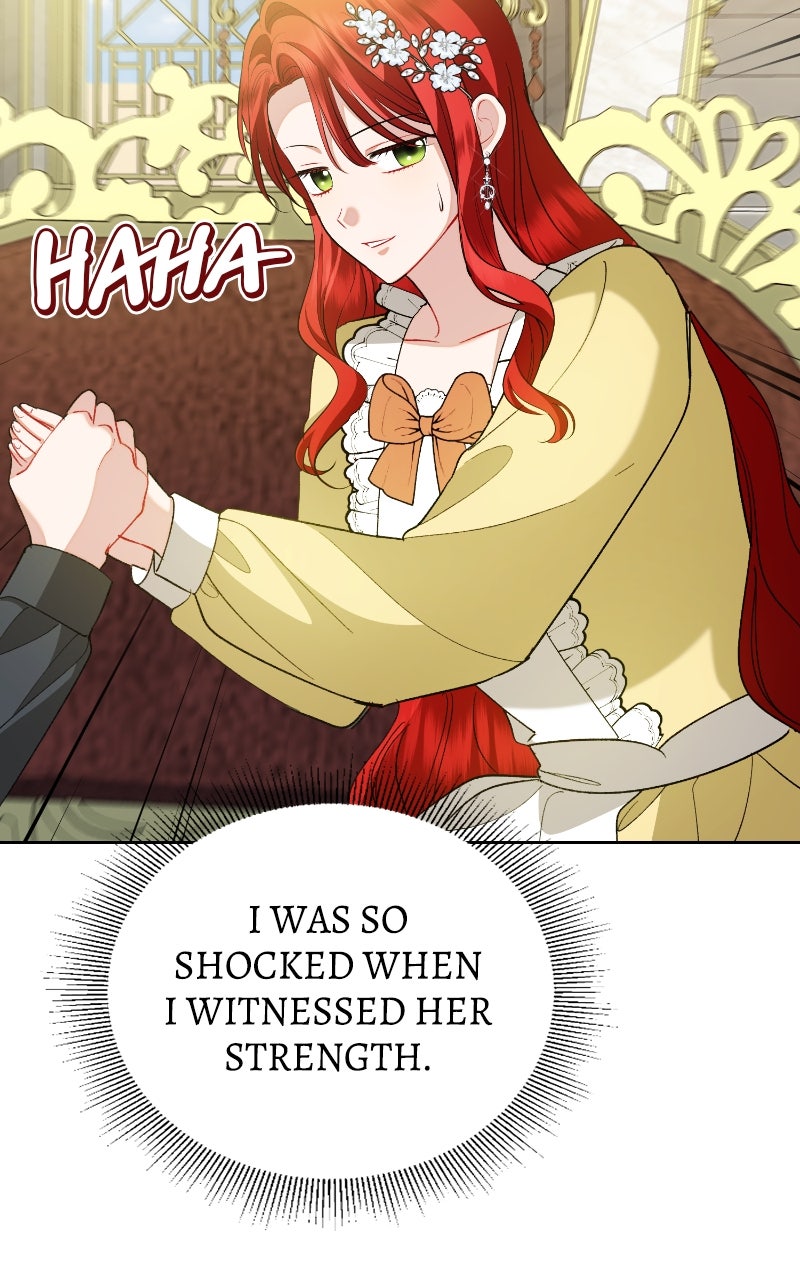 The Knight Becomes a Black Flower (S2) Episode 62 page 51 - 