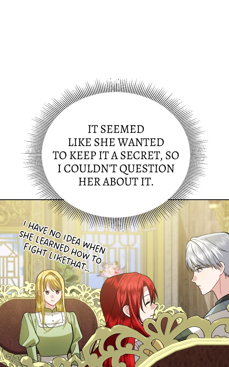 The Knight Becomes a Black Flower (S2) Episode 62 page 52 - 
