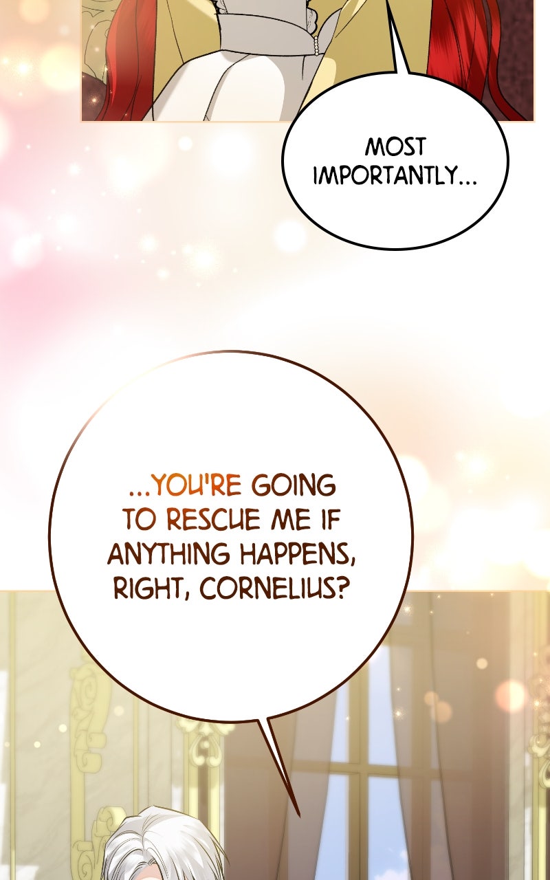 The Knight Becomes a Black Flower (S2) Episode 62 page 60 - 