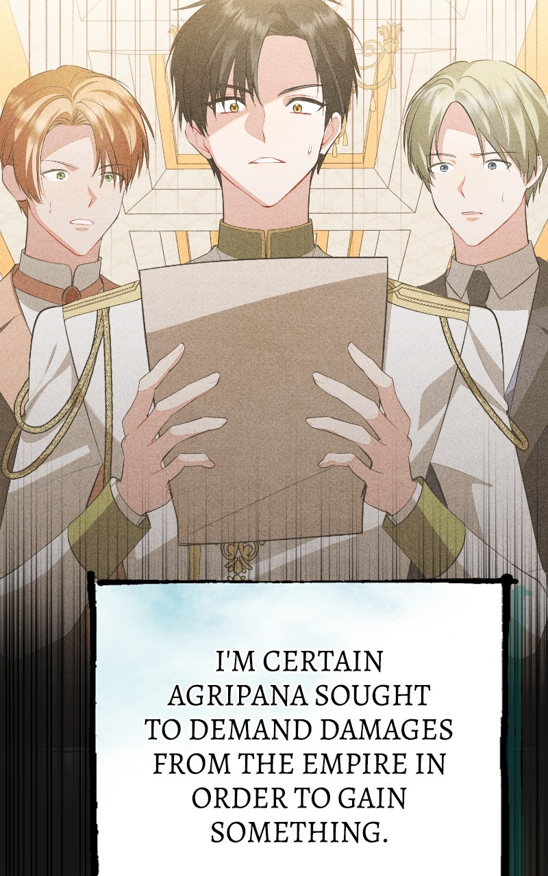 The Knight Becomes a Black Flower (S2) Episode 62 page 7 - 