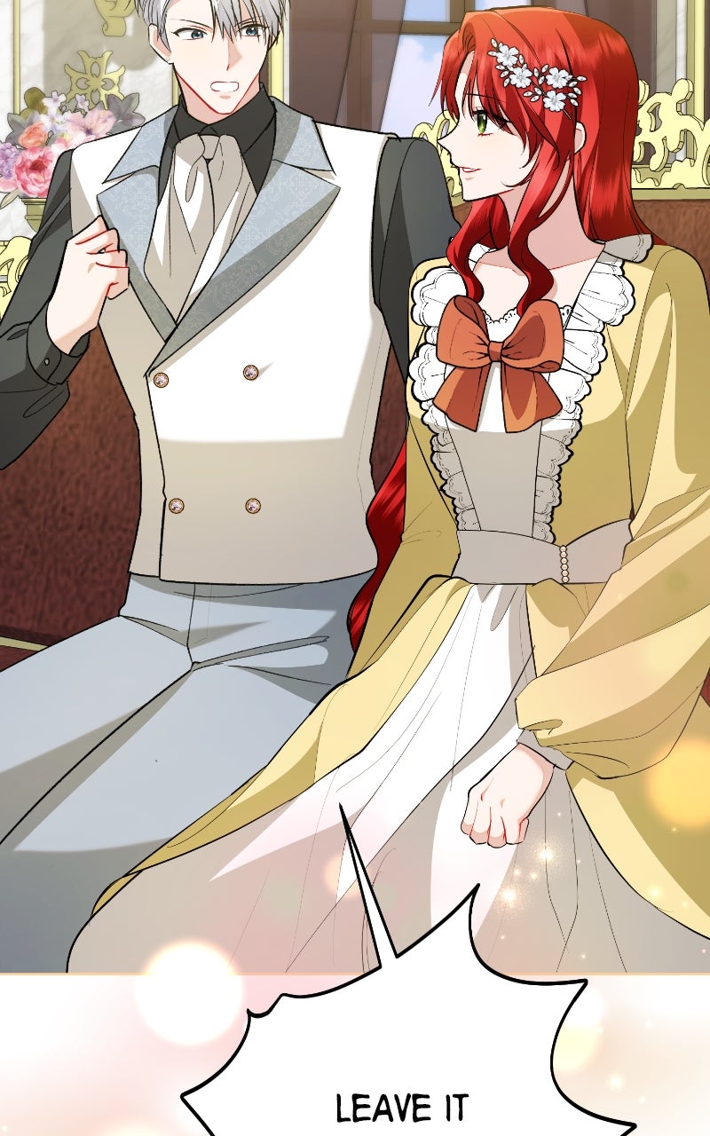 The Knight Becomes a Black Flower (S2) Episode 62 page 61 - 