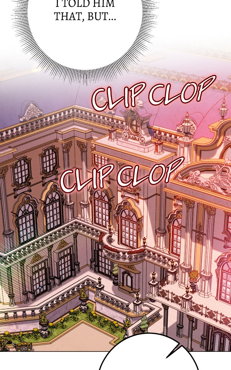The Knight Becomes a Black Flower (S2) Episode 62 page 64 - 