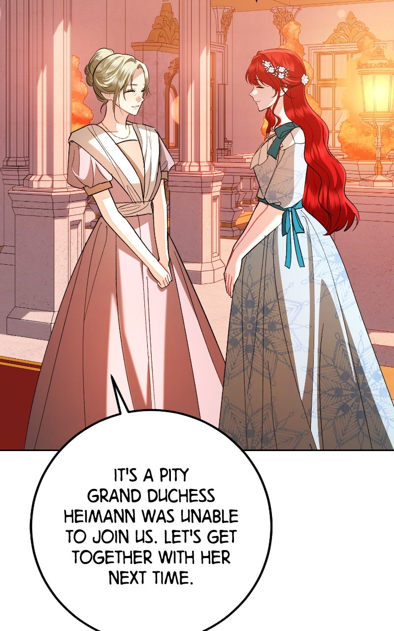 The Knight Becomes a Black Flower (S2) Episode 62 page 66 - 