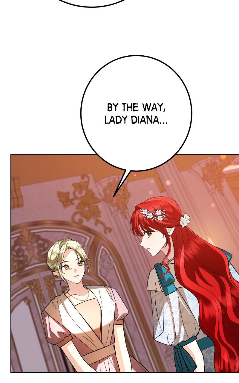 The Knight Becomes a Black Flower (S2) Episode 62 page 67 - 