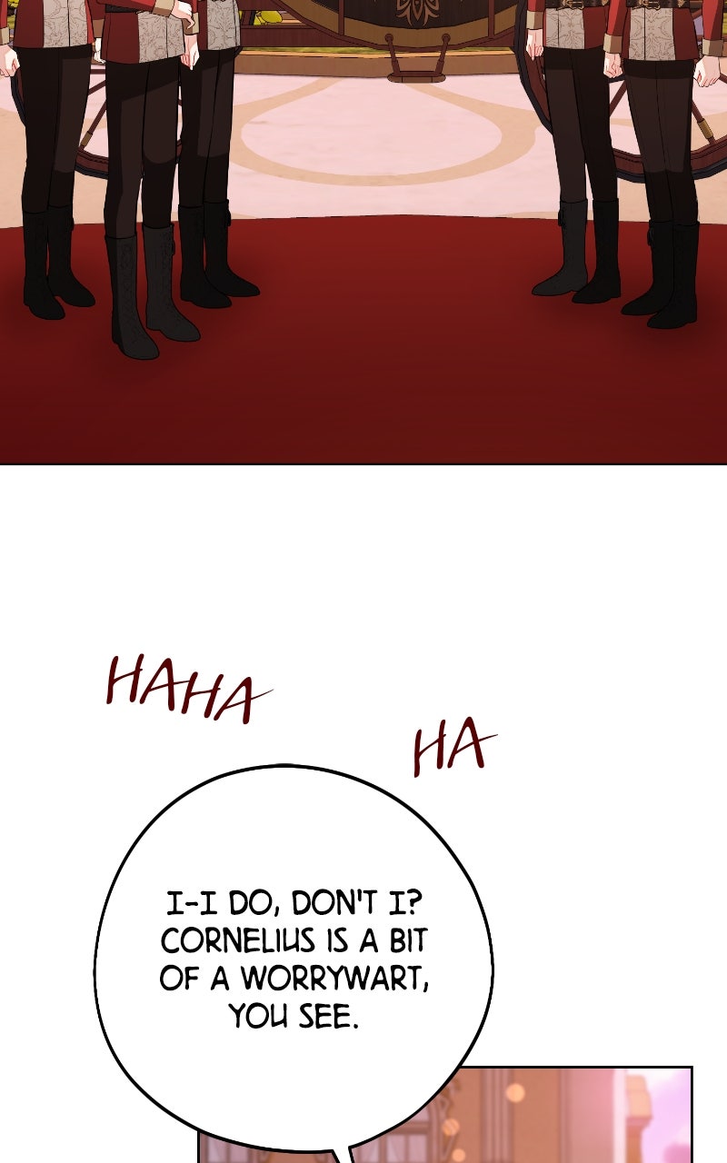 The Knight Becomes a Black Flower (S2) Episode 62 page 69 - 