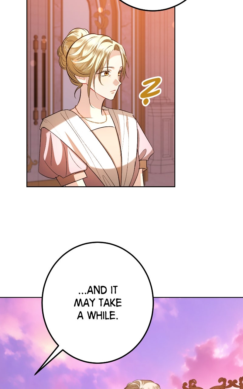The Knight Becomes a Black Flower (S2) Episode 62 page 71 - 