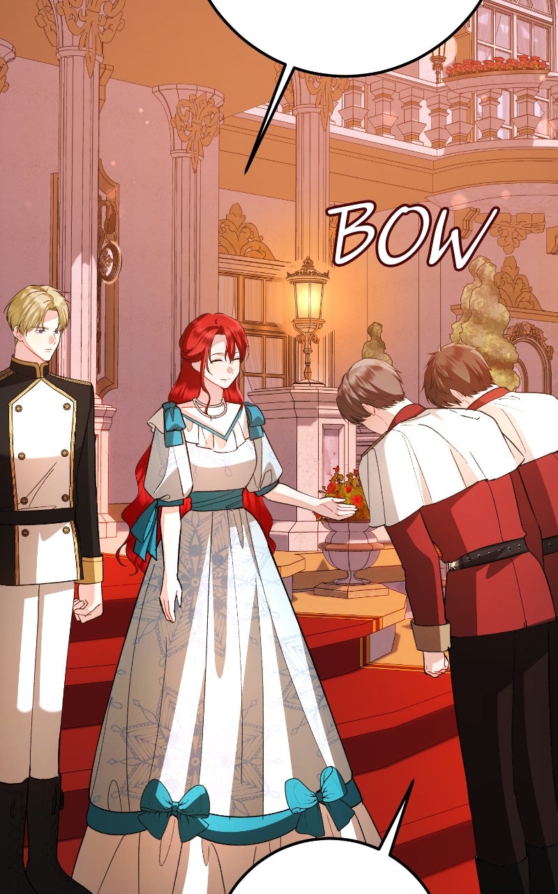 The Knight Becomes a Black Flower (S2) Episode 62 page 73 - 
