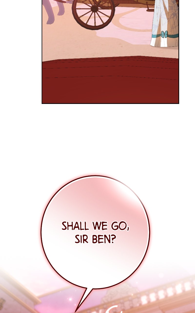 The Knight Becomes a Black Flower (S2) Episode 62 page 75 - 