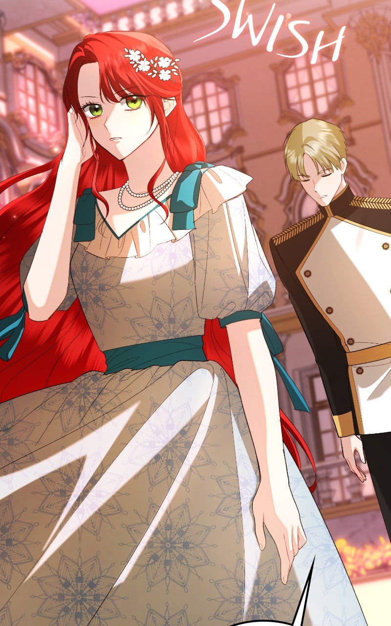 The Knight Becomes a Black Flower (S2) Episode 62 page 76 - 