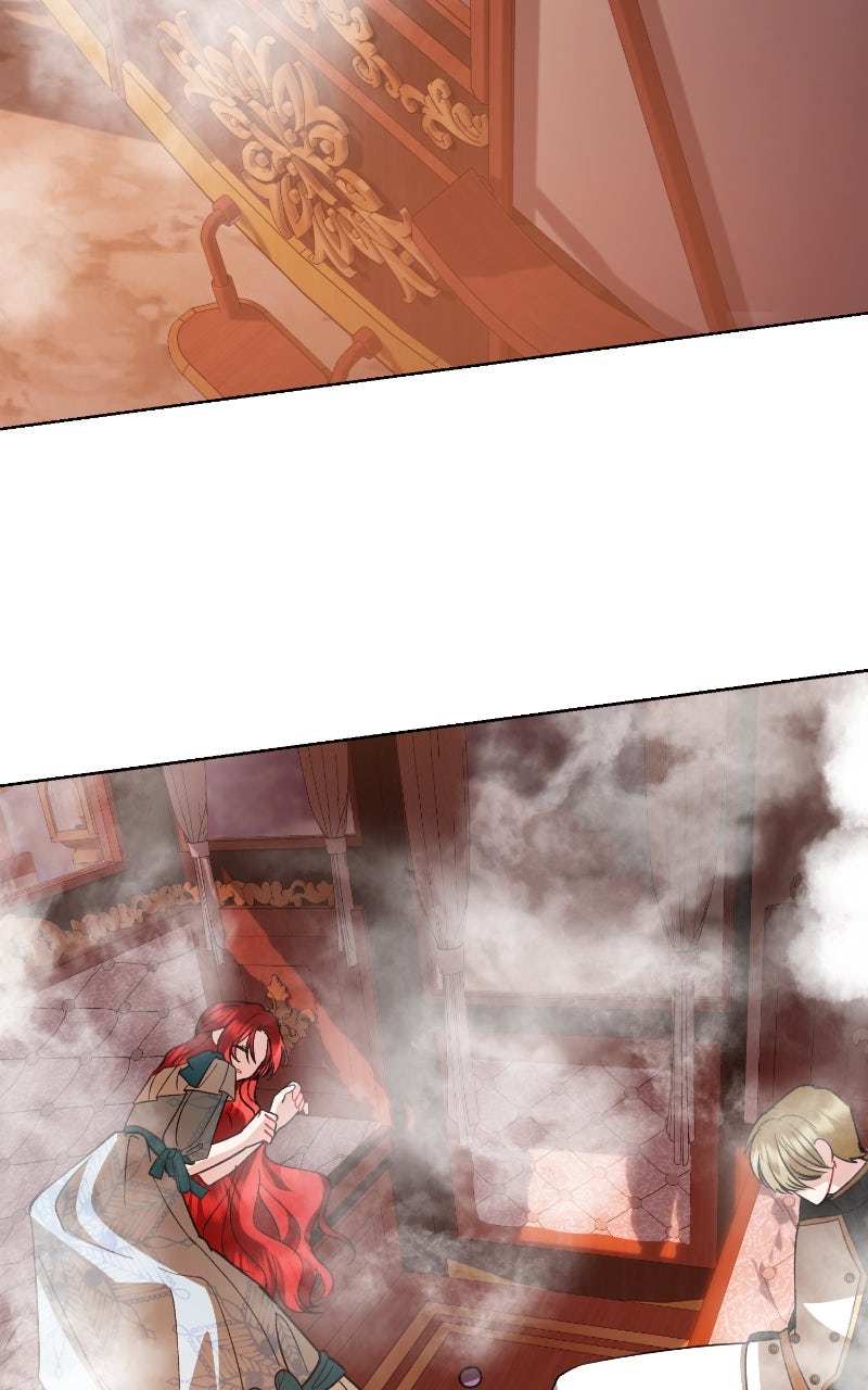 The Knight Becomes a Black Flower (S2) Episode 62 page 87 - 