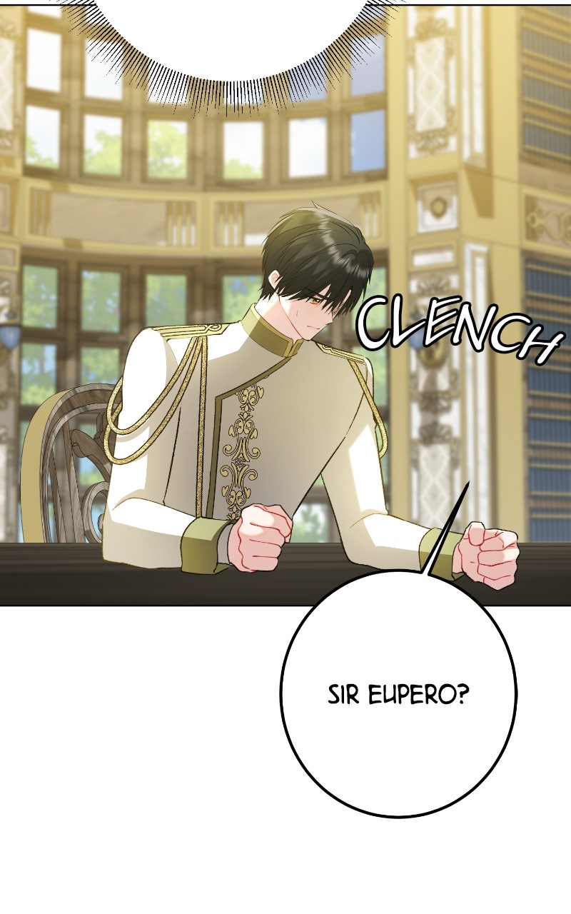 The Knight Becomes a Black Flower (S2) Episode 62 page 10 - 