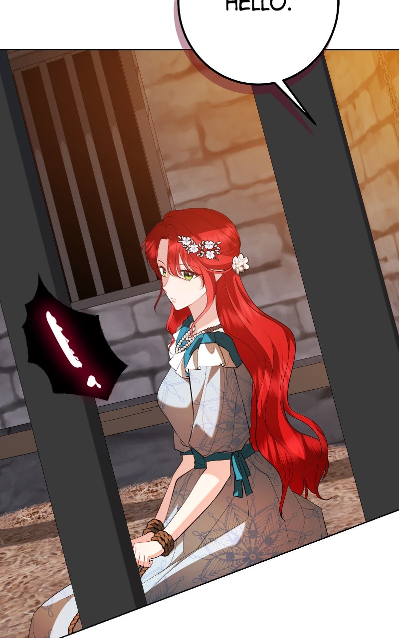 The Knight Becomes a Black Flower (S2) Episode 63 page 13 - 
