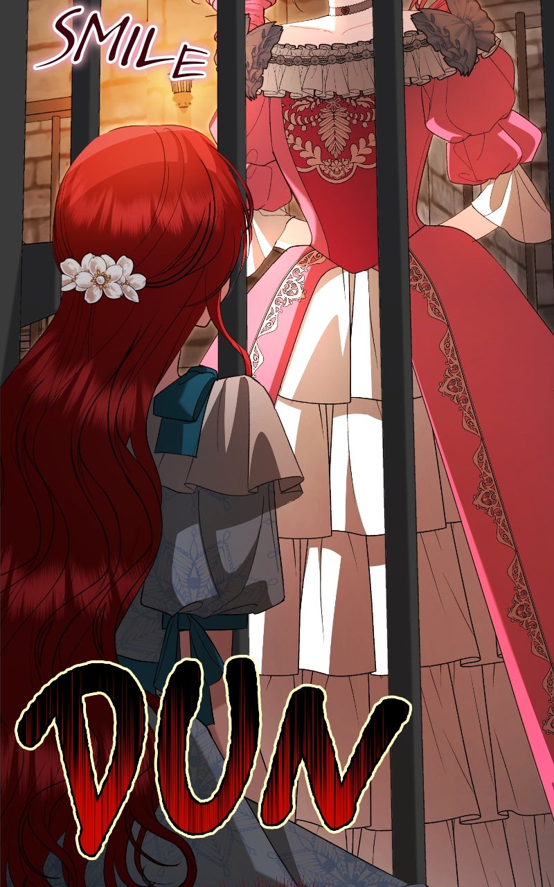 The Knight Becomes a Black Flower (S2) Episode 63 page 15 - 