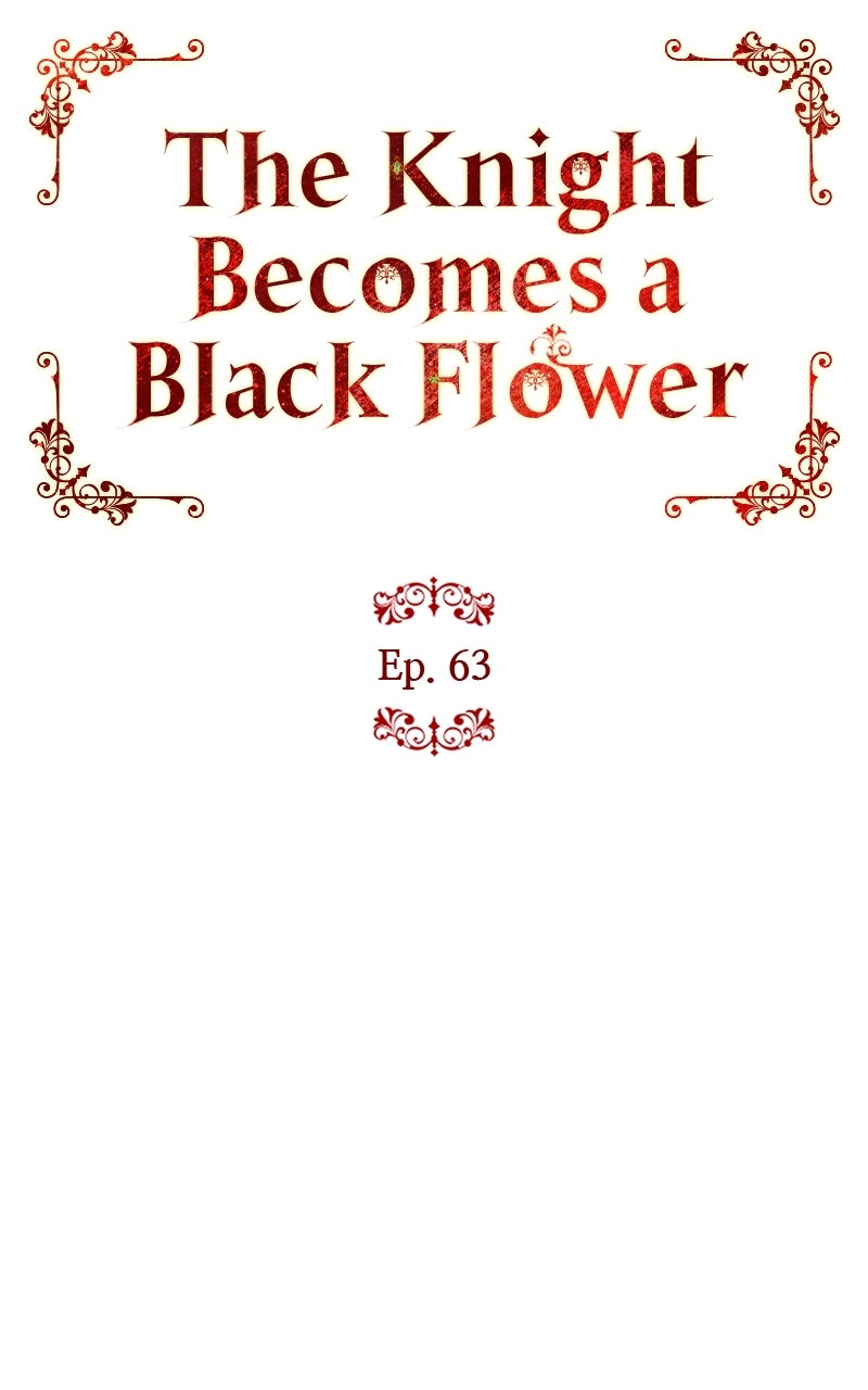 The Knight Becomes a Black Flower (S2) Episode 63 page 17 - 