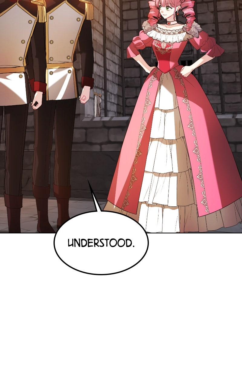 The Knight Becomes a Black Flower (S2) Episode 63 page 19 - 