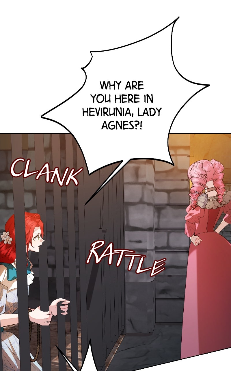 The Knight Becomes a Black Flower (S2) Episode 63 page 20 - 