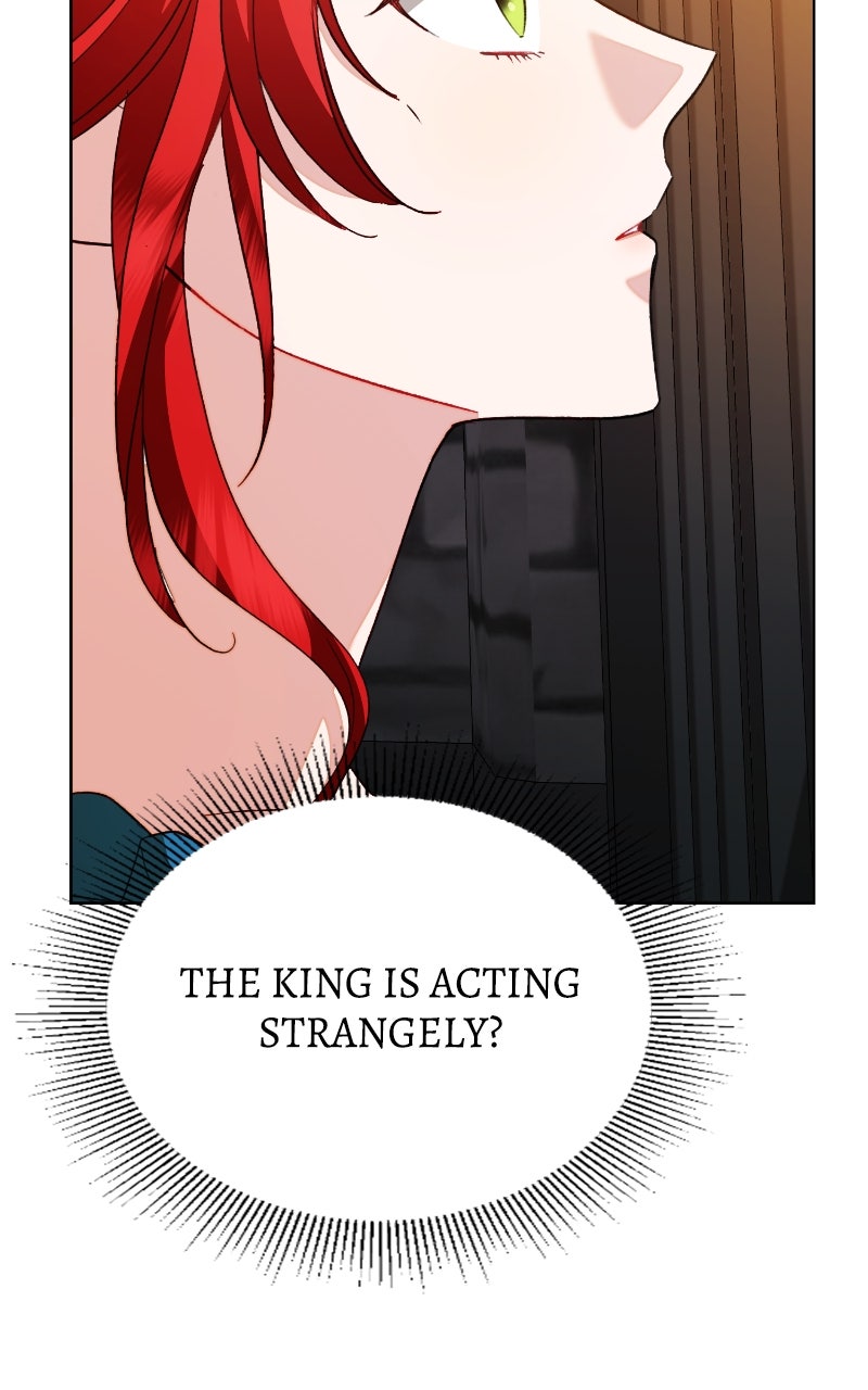 The Knight Becomes a Black Flower (S2) Episode 63 page 25 - 