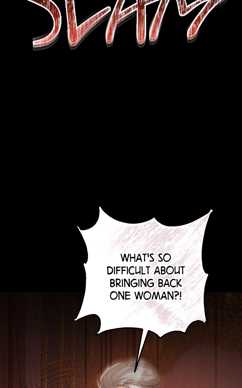 The Knight Becomes a Black Flower (S2) Episode 63 page 27 - 