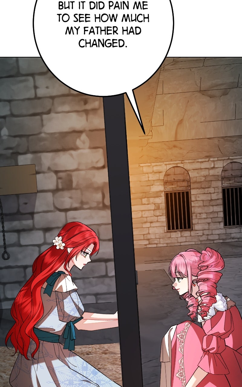 The Knight Becomes a Black Flower (S2) Episode 63 page 31 - 