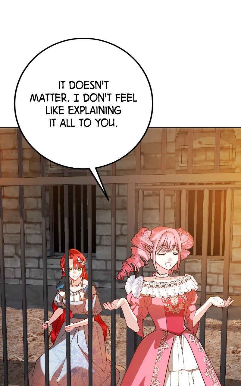The Knight Becomes a Black Flower (S2) Episode 63 page 35 - 