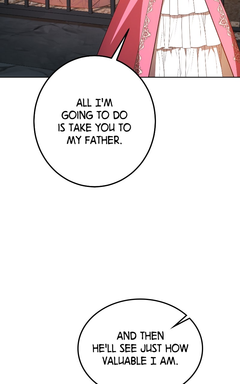 The Knight Becomes a Black Flower (S2) Episode 63 page 36 - 