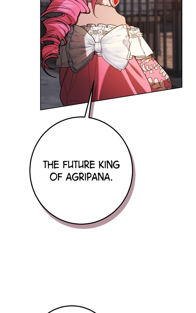 The Knight Becomes a Black Flower (S2) Episode 63 page 39 - 