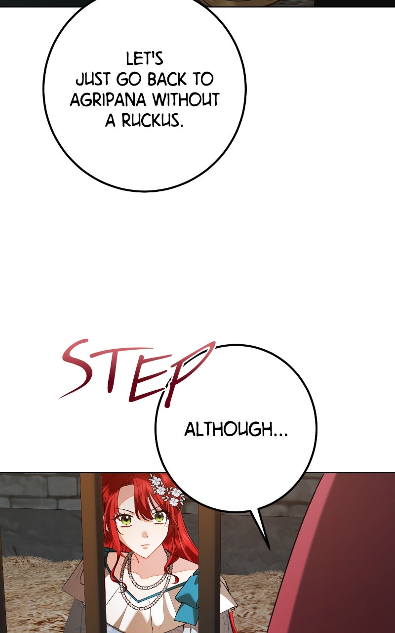 The Knight Becomes a Black Flower (S2) Episode 63 page 41 - 