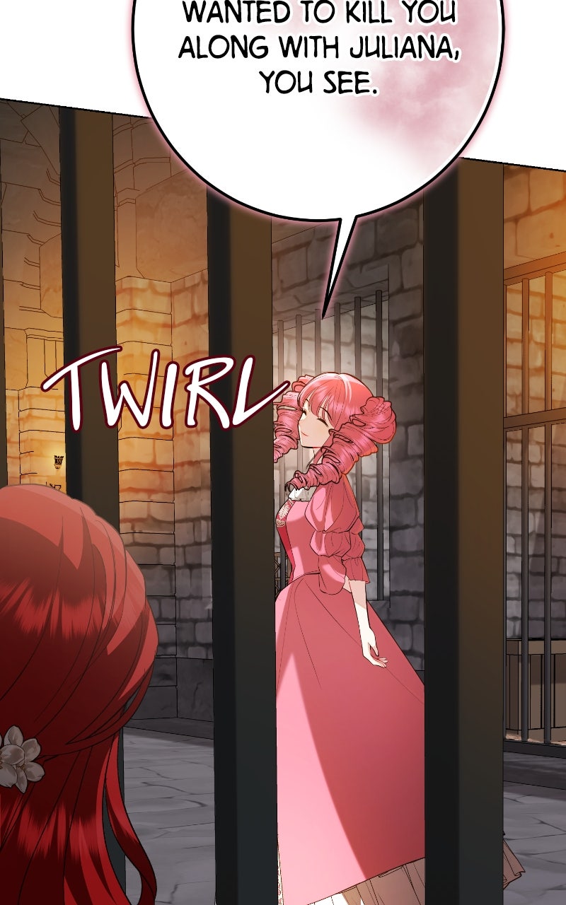 The Knight Becomes a Black Flower (S2) Episode 63 page 43 - 