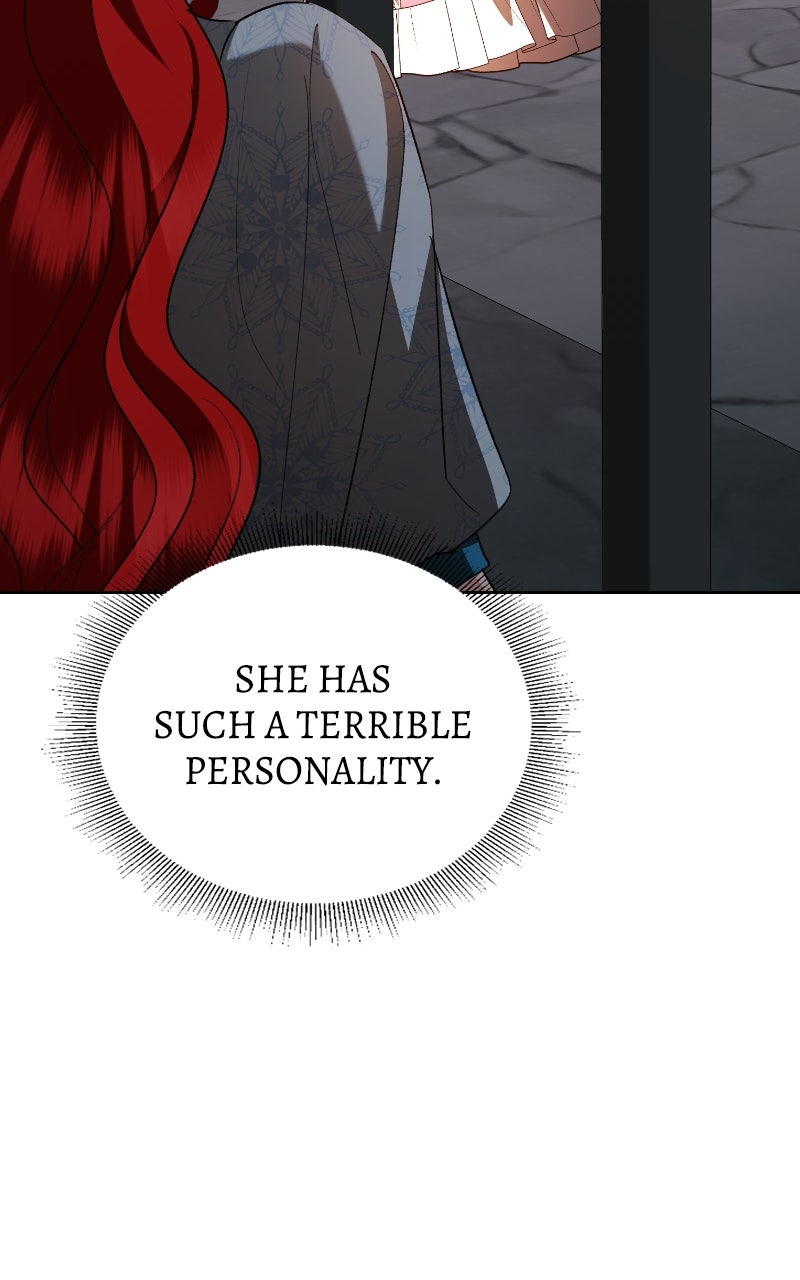 The Knight Becomes a Black Flower (S2) Episode 63 page 44 - 