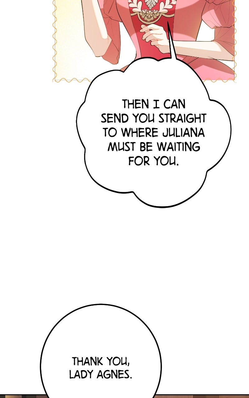 The Knight Becomes a Black Flower (S2) Episode 63 page 46 - 