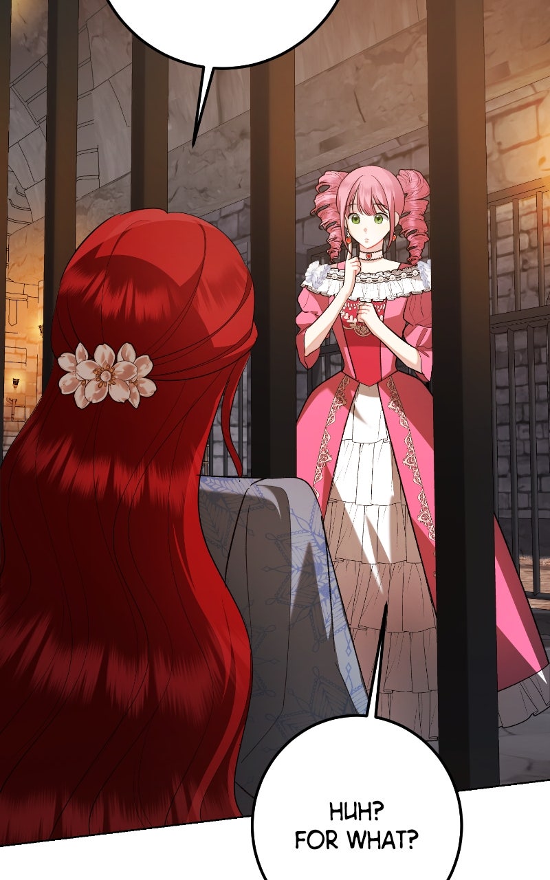 The Knight Becomes a Black Flower (S2) Episode 63 page 47 - 