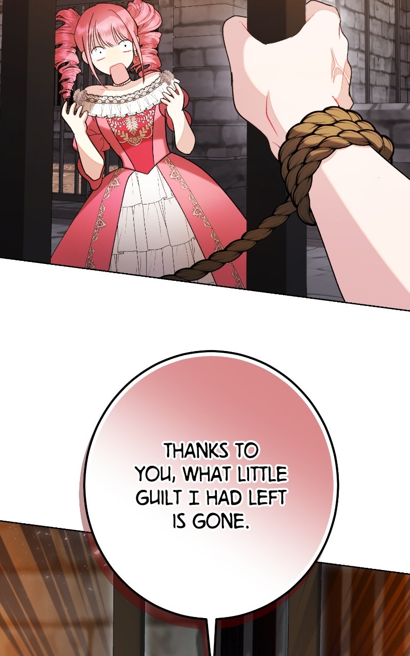 The Knight Becomes a Black Flower (S2) Episode 63 page 49 - 