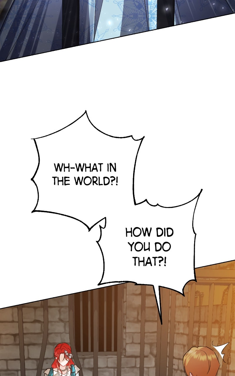 The Knight Becomes a Black Flower (S2) Episode 63 page 51 - 
