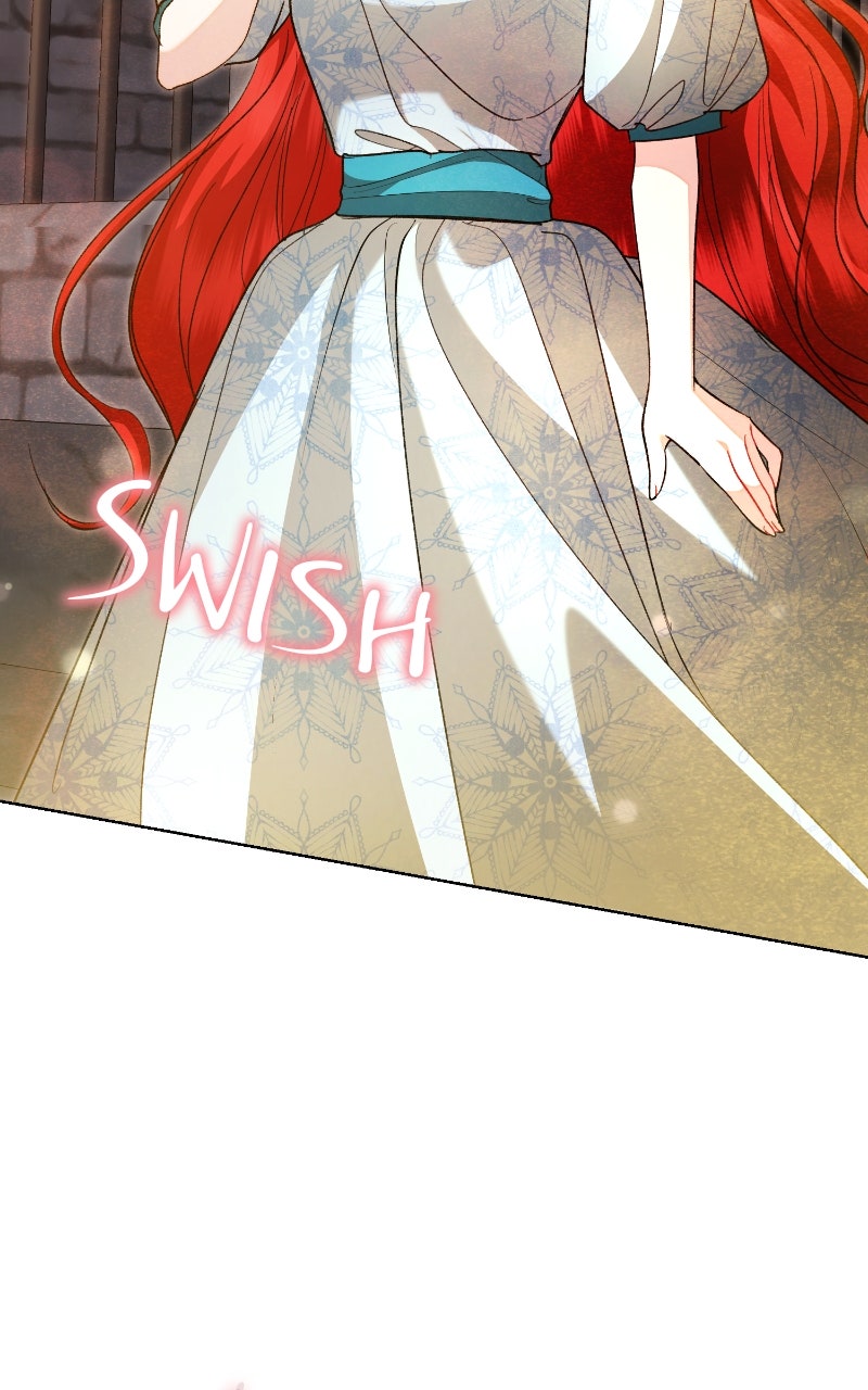 The Knight Becomes a Black Flower (S2) Episode 63 page 55 - 