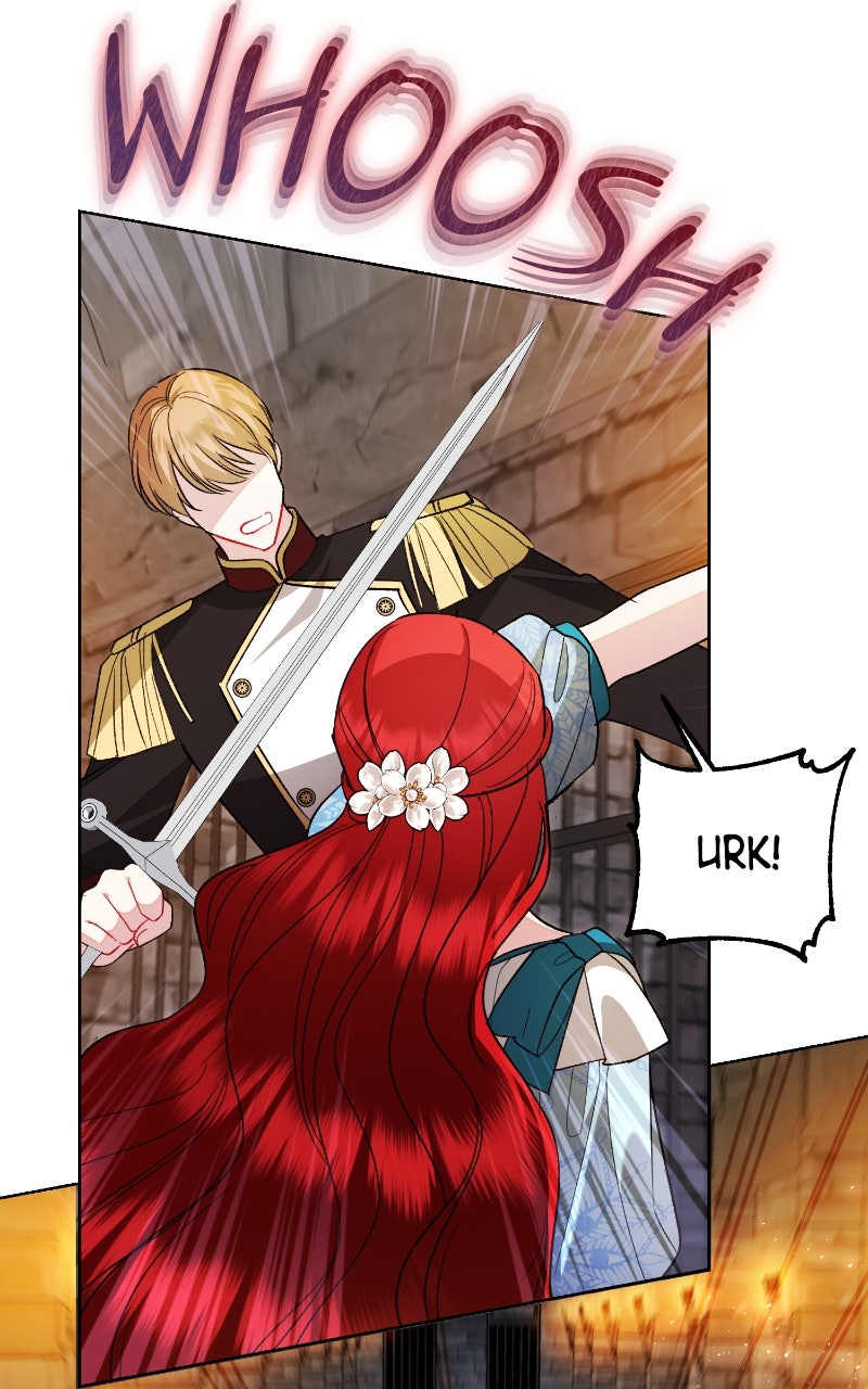 The Knight Becomes a Black Flower (S2) Episode 63 page 56 - 