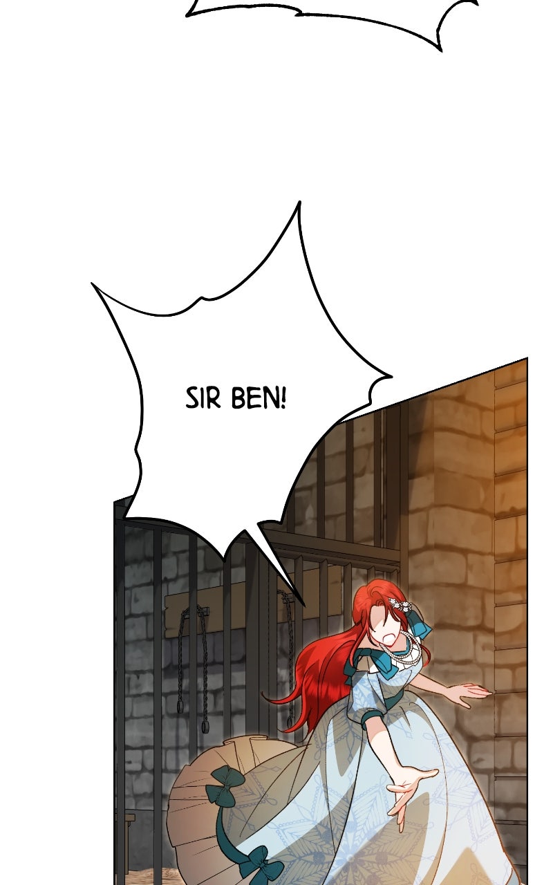 The Knight Becomes a Black Flower (S2) Episode 63 page 59 - 