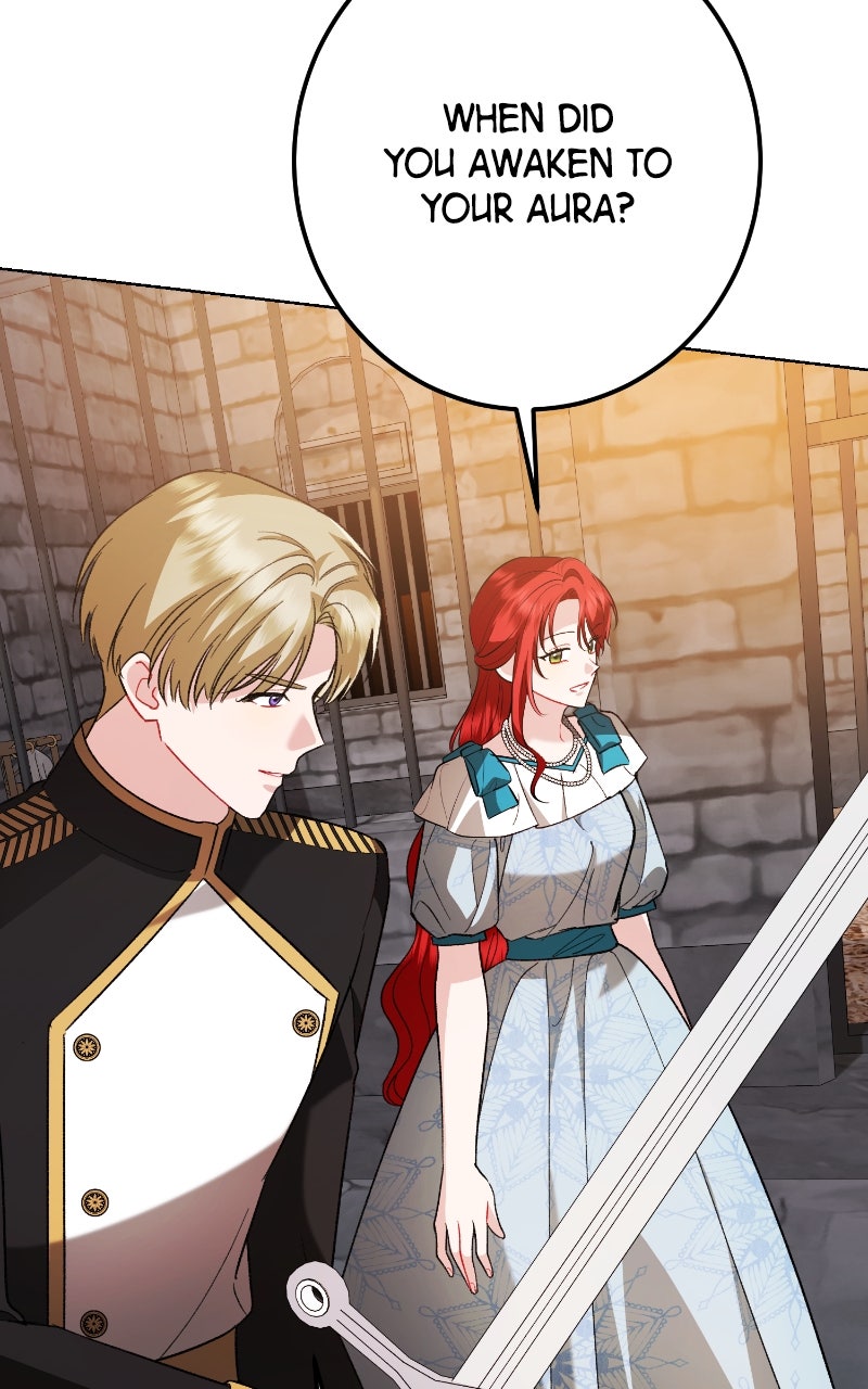 The Knight Becomes a Black Flower (S2) Episode 63 page 63 - 